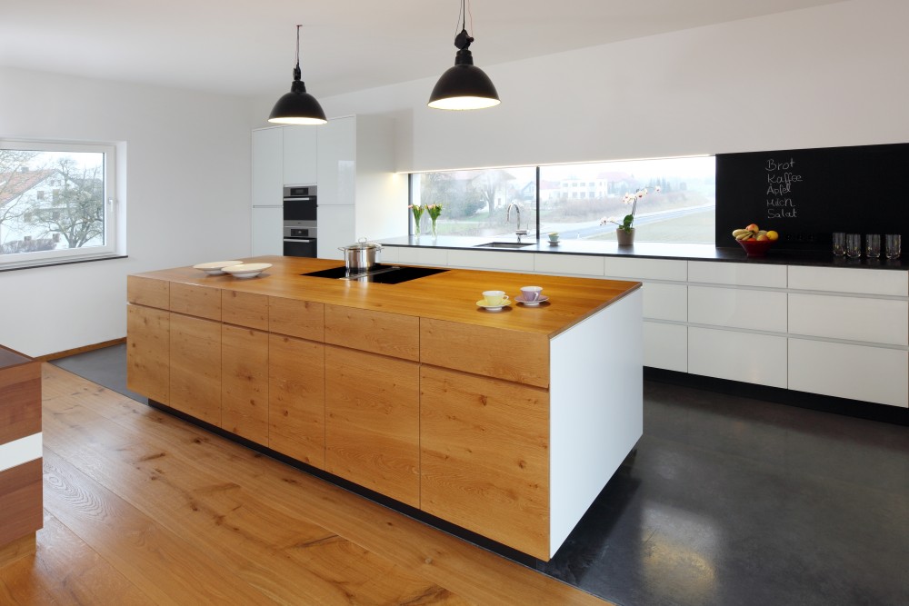 ASE wohnkultur Schreinerei Asenkerschbaumer - Planungswelten