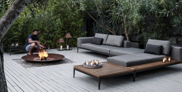 GLOSTER - Planungswelten