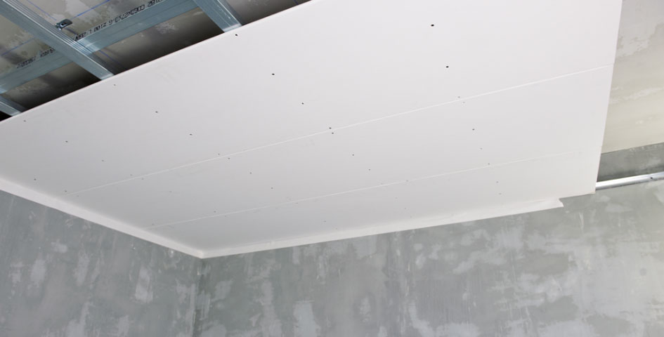 Tipps zum Trockenbau der Decke - Planungswelten