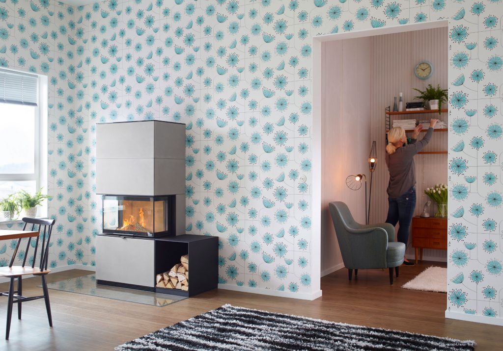 Richtig heizen mit Holz - Planungswelten