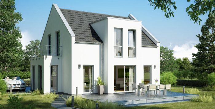 Doppelt gedämmt, doppelt gut - Dämmung mit DuoTherm - Planungswelten