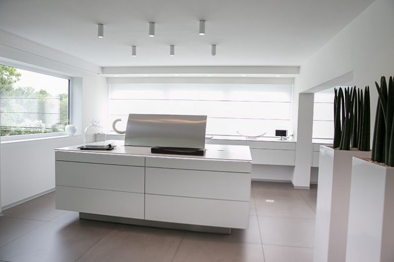 Beleuchtungsideen für die Küche - Planungswelten