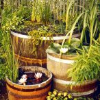 Ideen für den kleinen Garten - Planungswelten