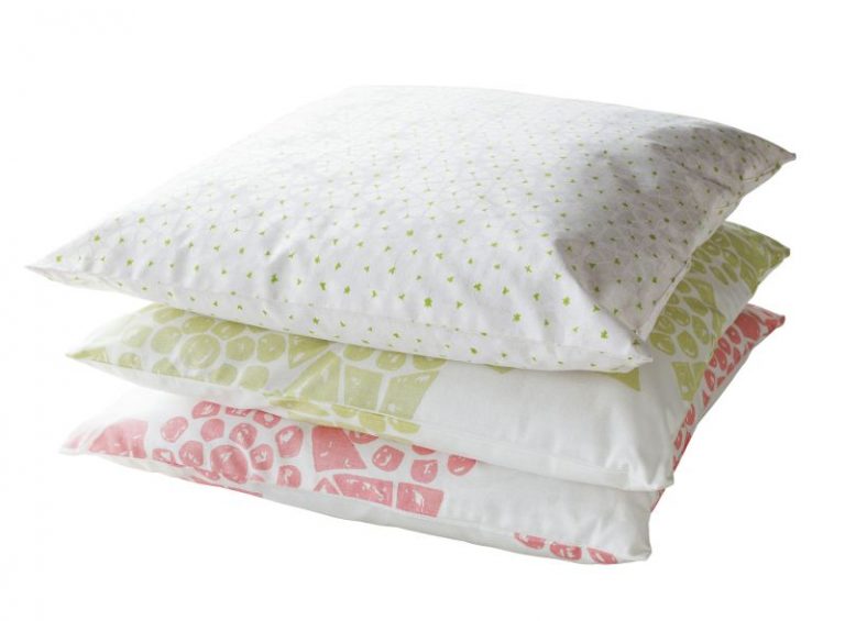 Aktuelle Stoffe, Kissen & Co. von IKEA Planungswelten