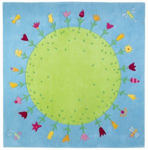 HABA Babyzimmer Traumgarten - Planungswelten