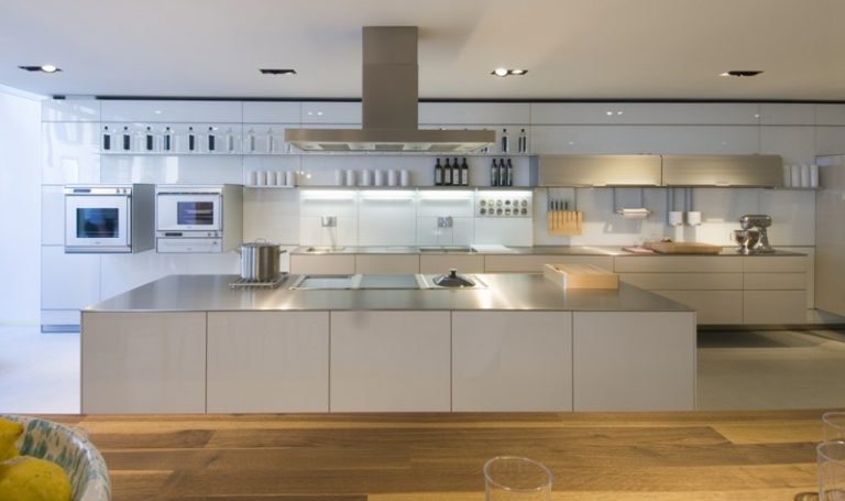 Bulthaup B 3 - Küche von Bulthaup - Planungswelten