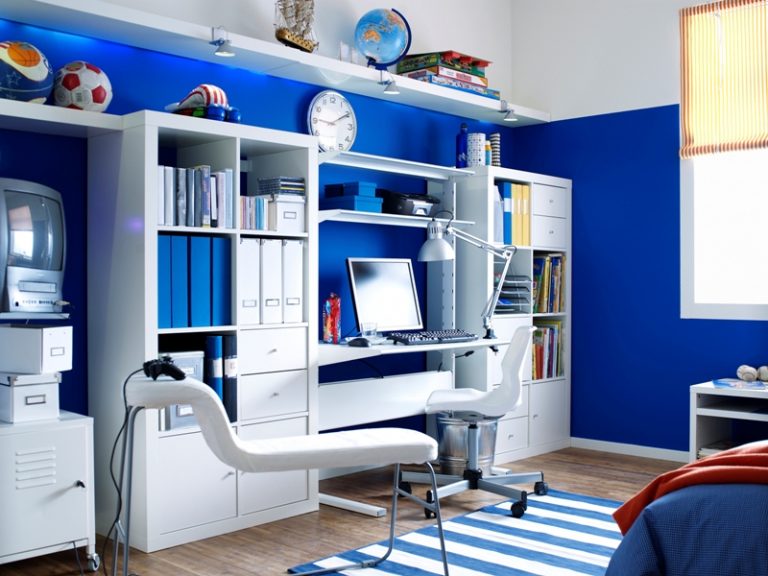 Ikea Jugendzimmer Jungen Komplett