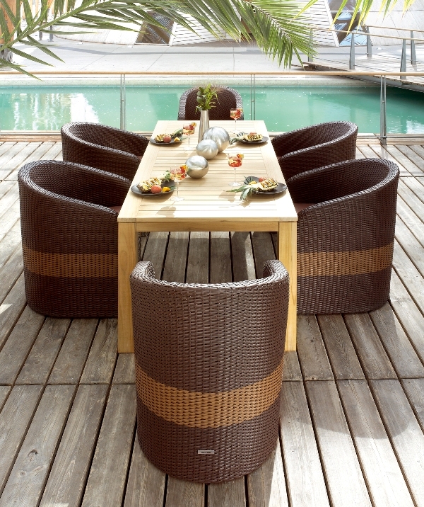 KETTLER Freizeitmöbel: Havanna - Planungswelten