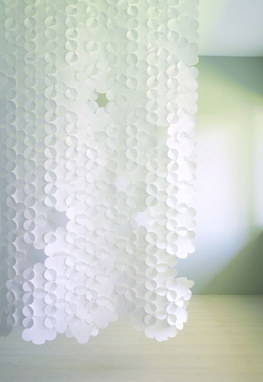 Ausgefallene Ideen zur Raumabtrennung - Planungswelten