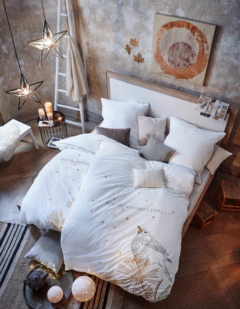 Schlafzimmerideen - Planungswelten