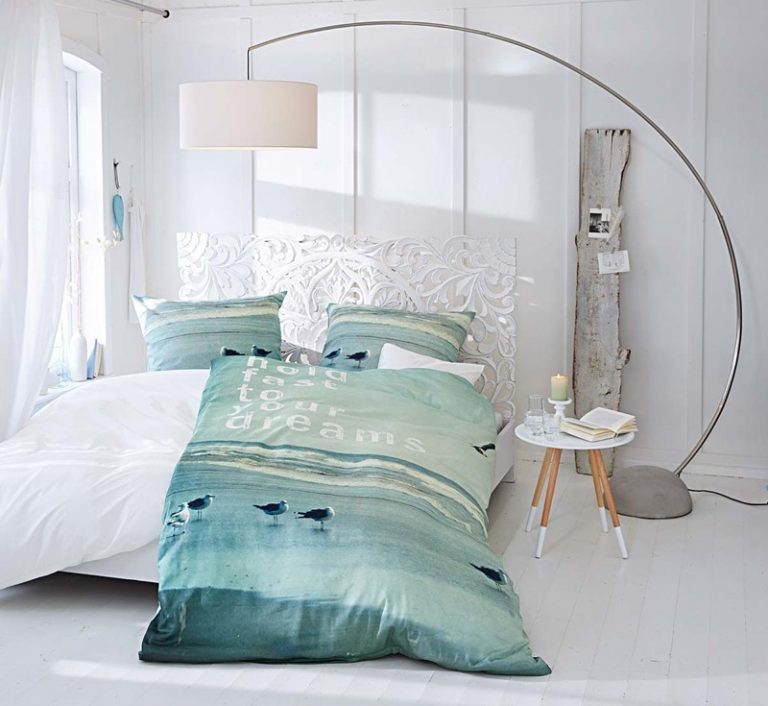 Schlafzimmerideen - Planungswelten