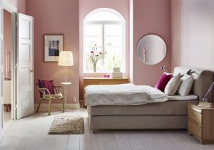 Schlafzimmerideen - Planungswelten