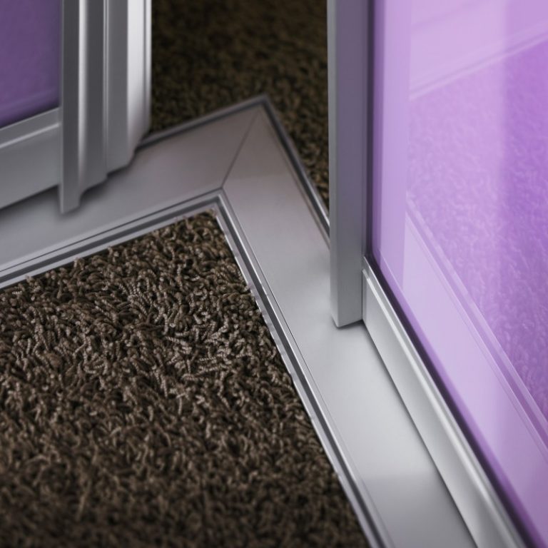 Kleiderschrank: Individuell zu kombinieren - Planungswelten