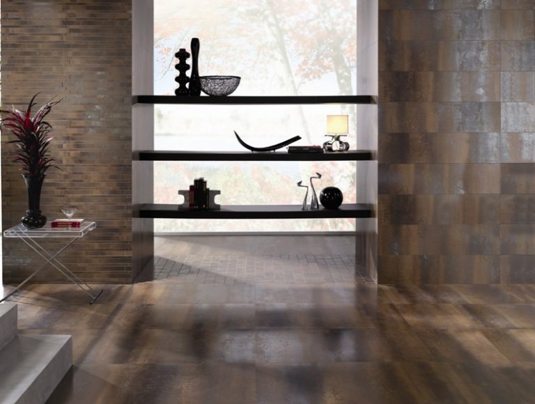 Schöne Fliesen – nicht nur für‘s Bad - Planungswelten