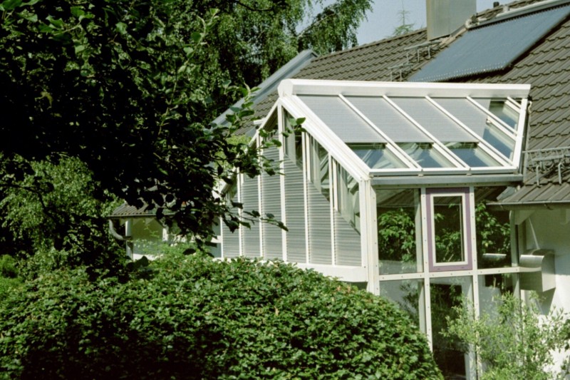 Sonnenschutz für jedes Fenster - Planungswelten