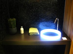 Beleuchtung im Badezimmer - Planungswelten