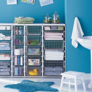 Aufbewahrung - Planungswelten