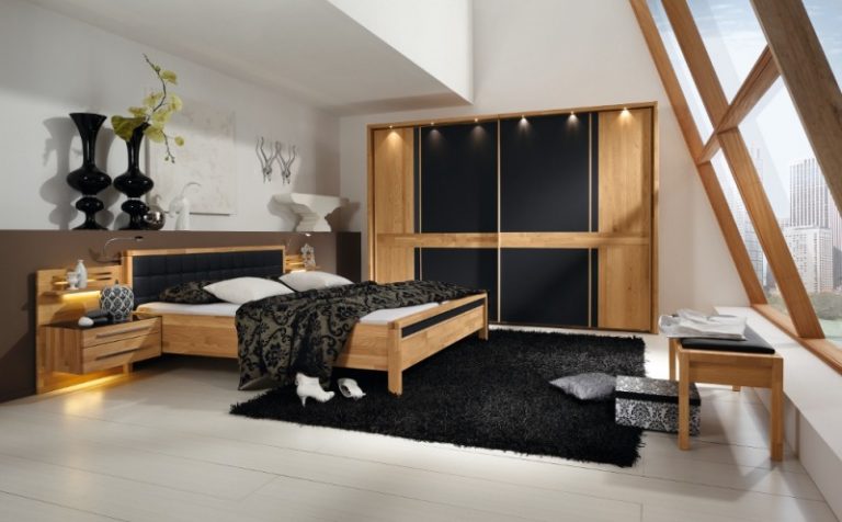 Schlafzimmer von Musterring - Planungswelten