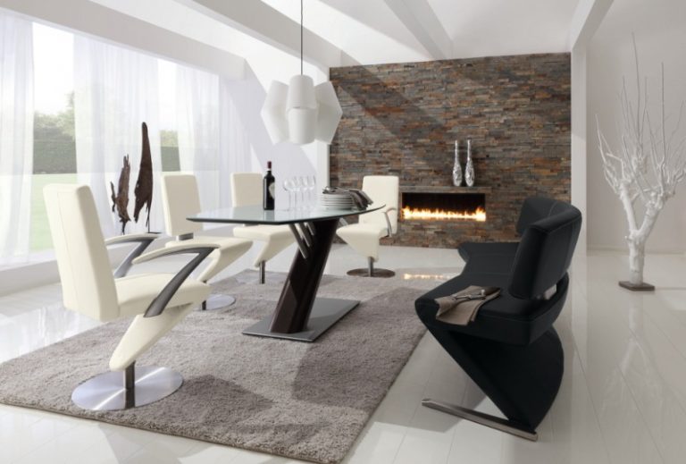 Esszimmer von Musterring - Planungswelten