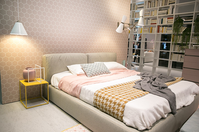 Möbel-Neuheiten: Wohnen & Deko - Planungswelten