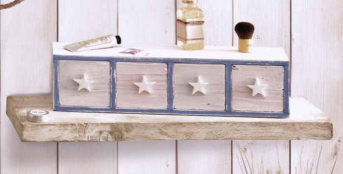 Badaccessoires für Holzliebhaber - Planungswelten