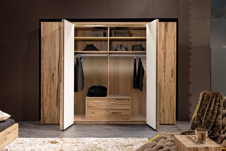 Eckbank für runde Ecken - Planungswelten