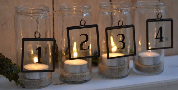 Dänischer Design-Advent mit Ib Laursen - Planungswelten