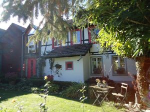 Den Vorgarten gestalten - Planungswelten