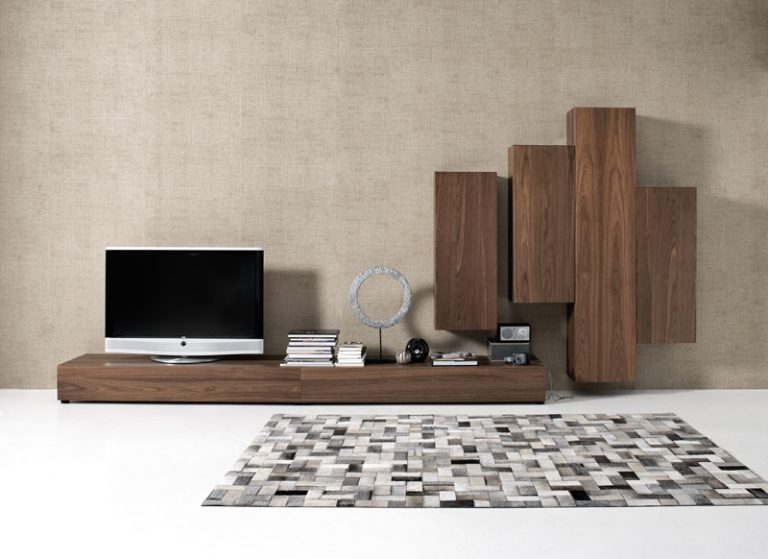 Möbel zur Aufbewahrung von BoConcept - Planungswelten