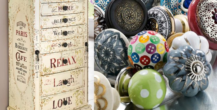 Möbel restaurieren – aus alt mach neu - Planungswelten