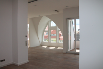 Dachausbau mit Rigips - Planungswelten