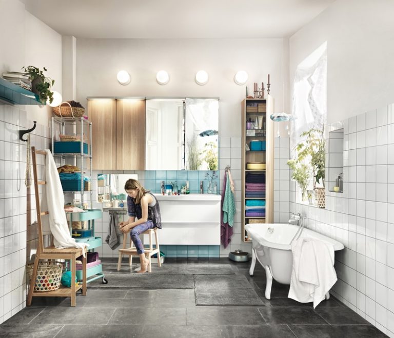 10 Wohntipps für das Badezimmer - Planungswelten