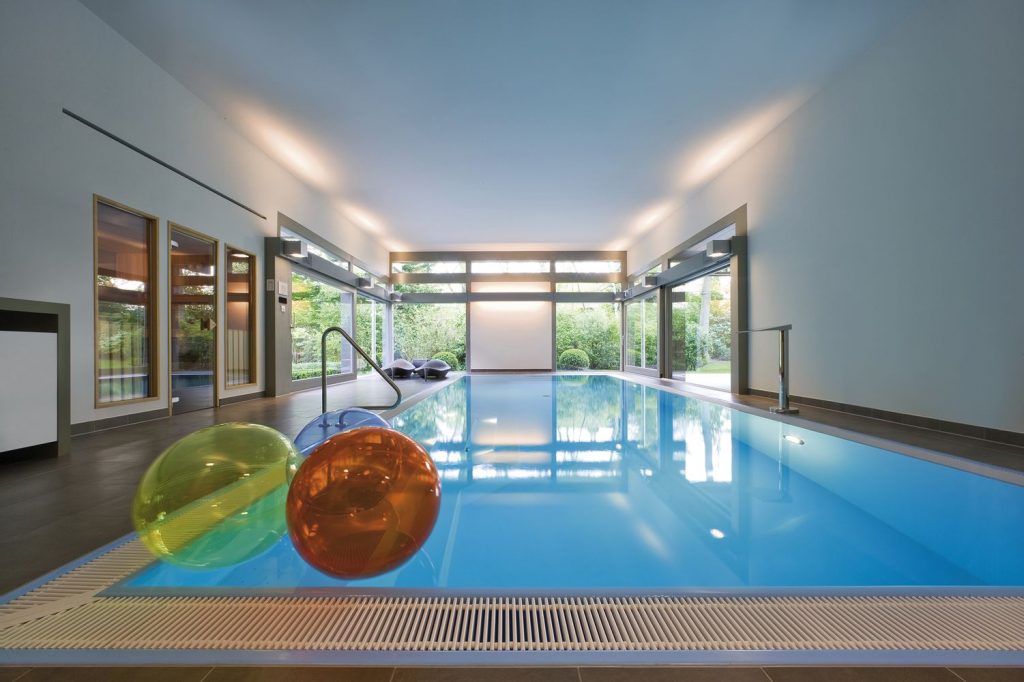 Luxushäuser – Ideen und Inspiration - Planungswelten