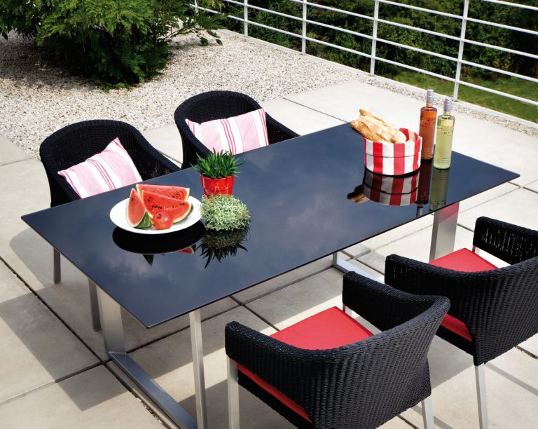 Schöne Balkonmöbel – große Auswahl für den Lieblingsplatz im Sommer