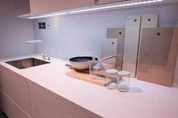 Küchenideen - das ist im Trend - Planungswelten