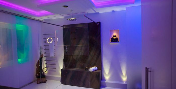 Badgestaltungsideen vom Baddesigner Torsten Müller - Planungswelten