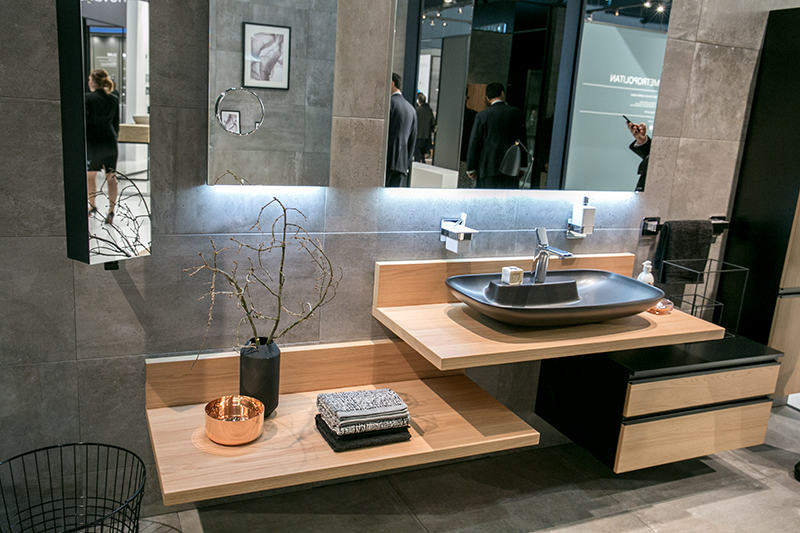 Badezimmer-Ideen von VitrA