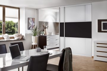 Raumteiler - die schönsten Ideen - Planungswelten