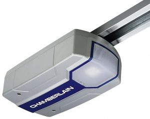 Elektrisches Garagentor per App steuern - Planungswelten