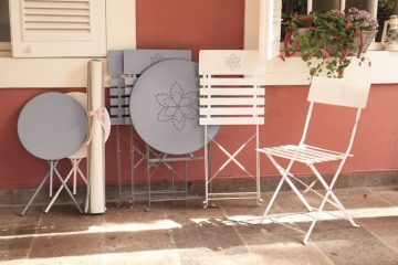 Schöne Terrassenmöbel - Planungswelten