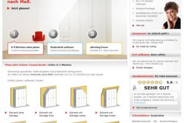 Schrankplaner Nach Mass Planungswelten