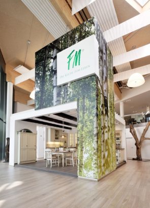 FM Küchen Gesellschaft mbH Freistadt - Planungswelten