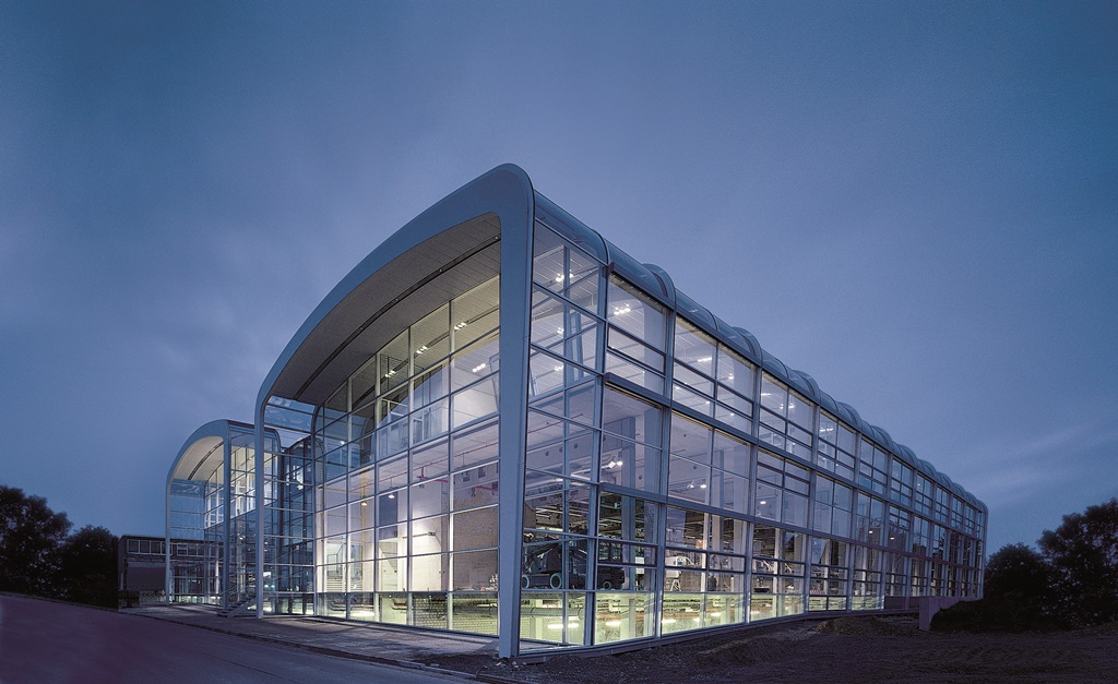 Gira Giersiepen GmbH & Co. KG Planungswelten