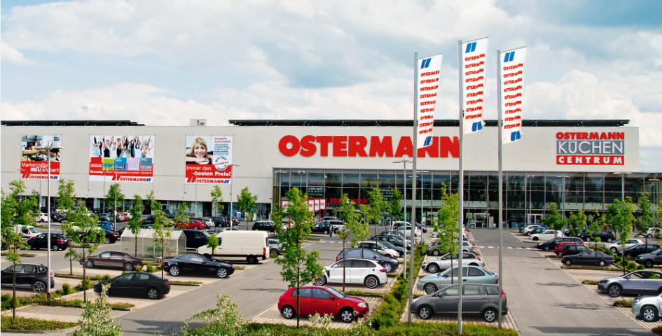 Ostermann Gmbh Co Kg