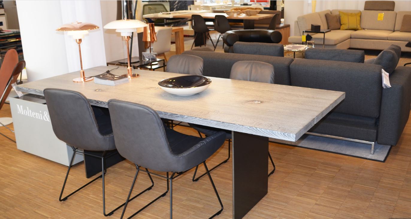 Inside Planung & Einrichtung Gmbh