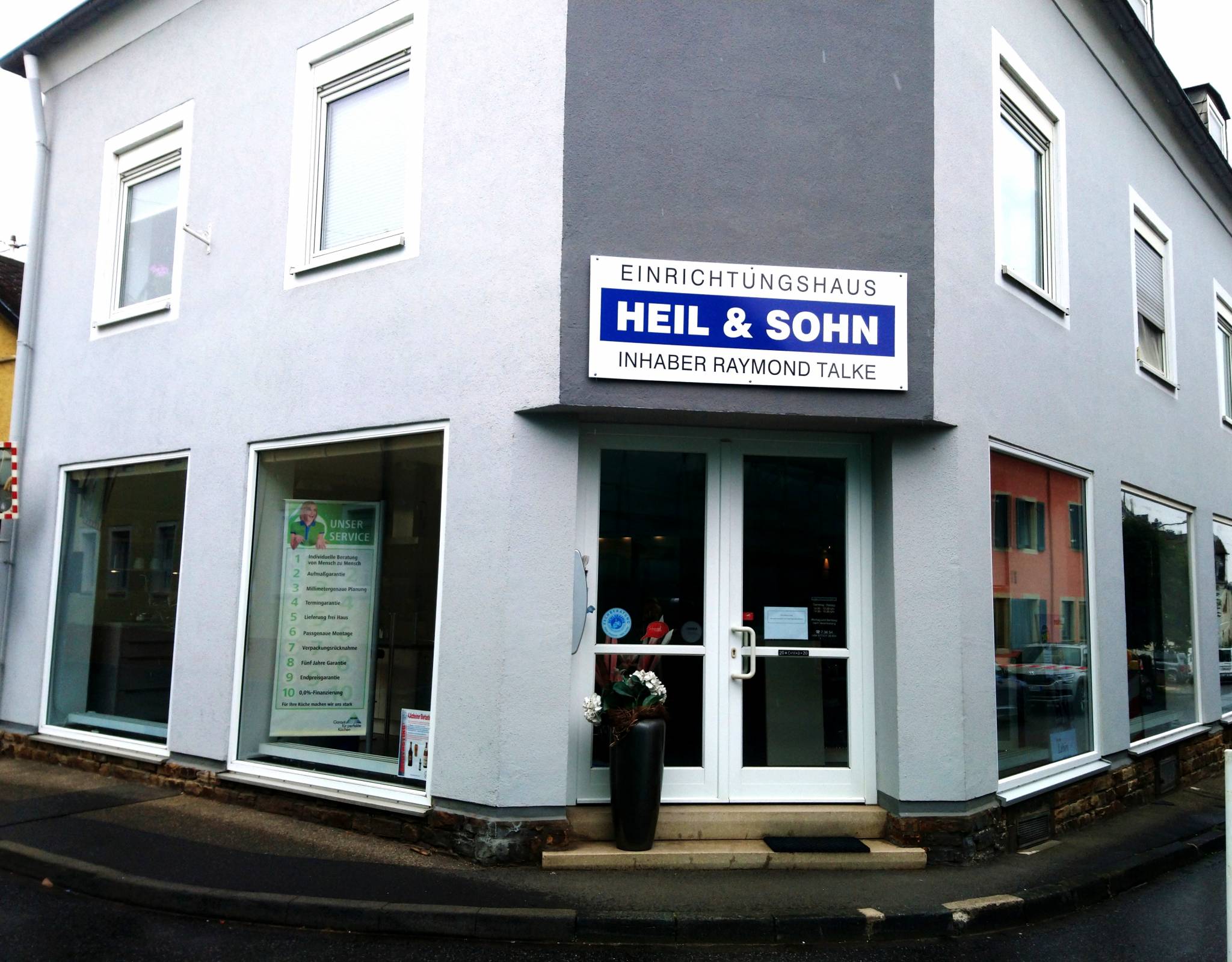 Einrichtungshaus Heil & Sohn Planungswelten Einrichtungshaus Heil & Sohn Planungswelten
