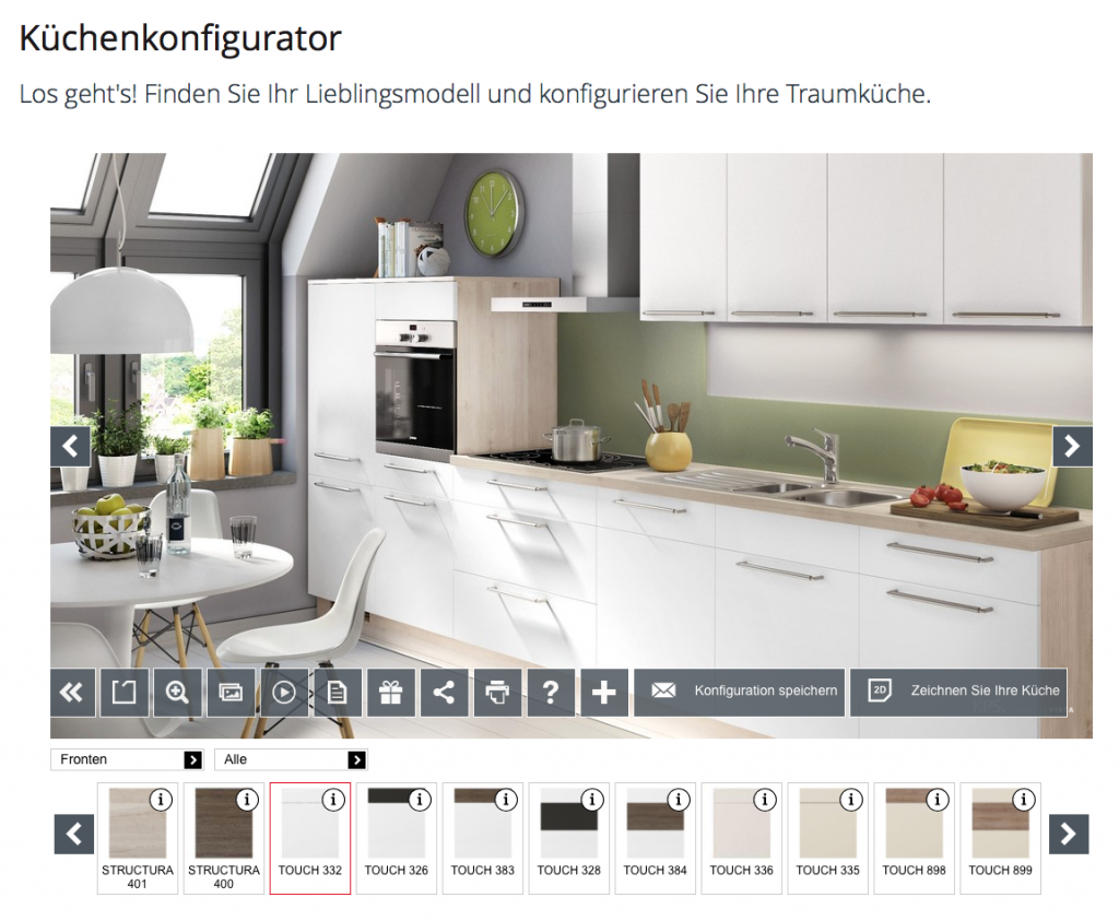 Küchen Planen Kostenlos / 28 Akzeptabel Küchenplaner 3d Kostenlos