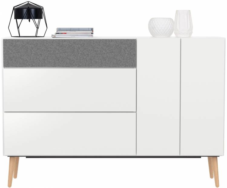 Dänische Möbel: Mit BoConcept kleine und große Räume optimal einrichten