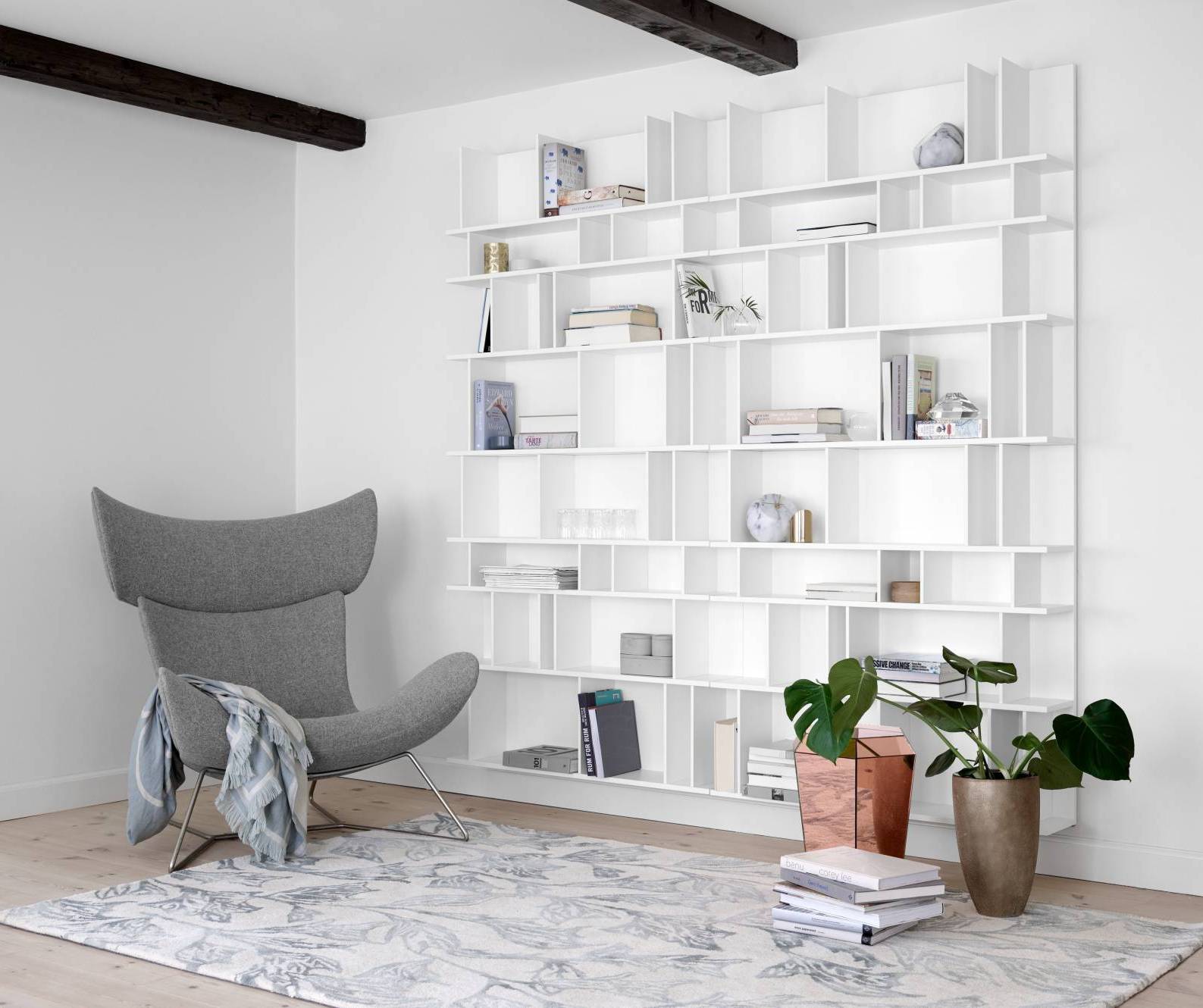 Dänische Möbel: Mit BoConcept kleine und große Räume optimal einrichten