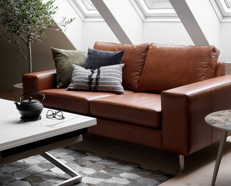 Dänische Möbel: Mit BoConcept kleine und große Räume optimal einrichten